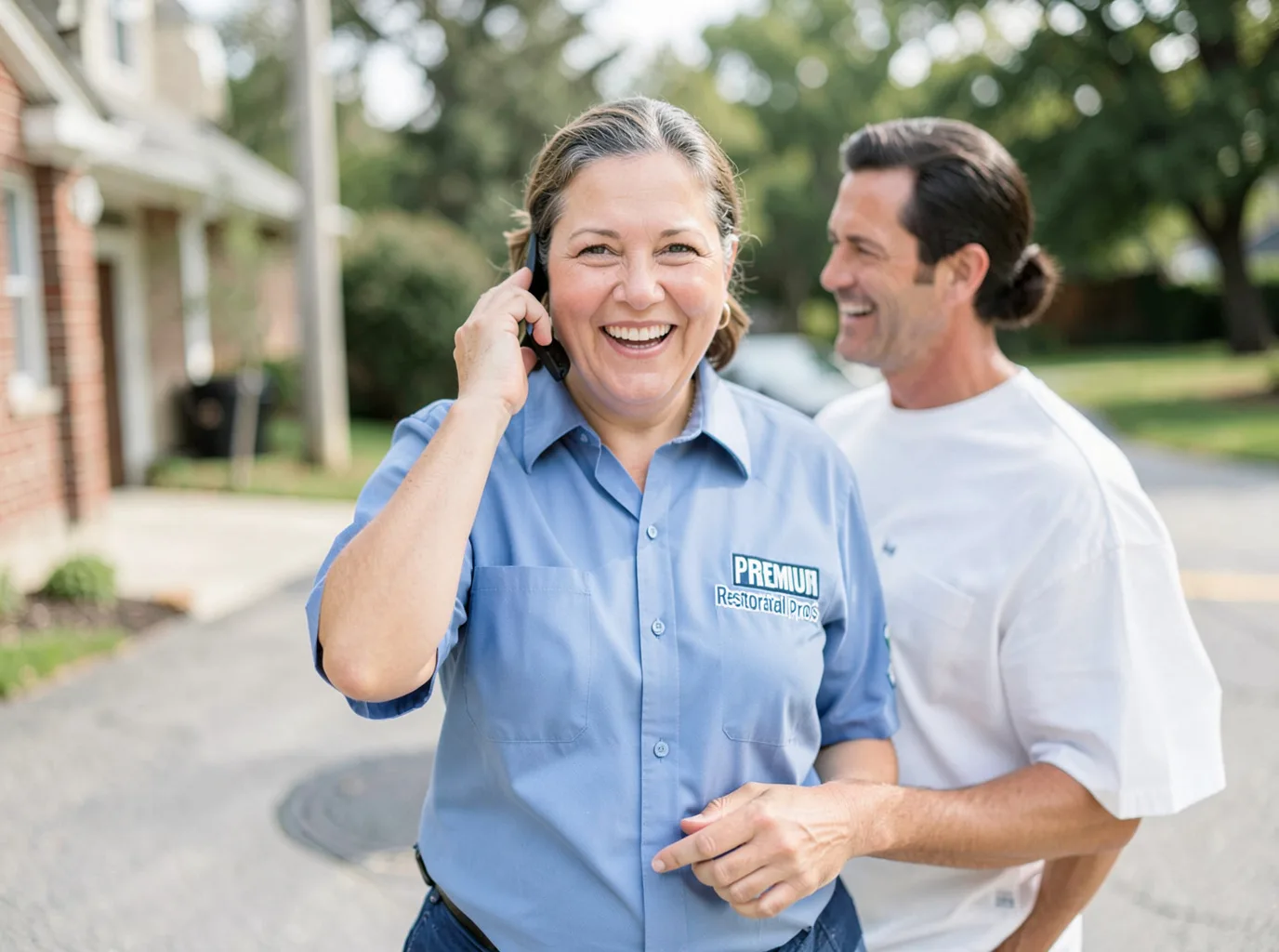 Water Damage Restoration Mill Run, PA FAQs